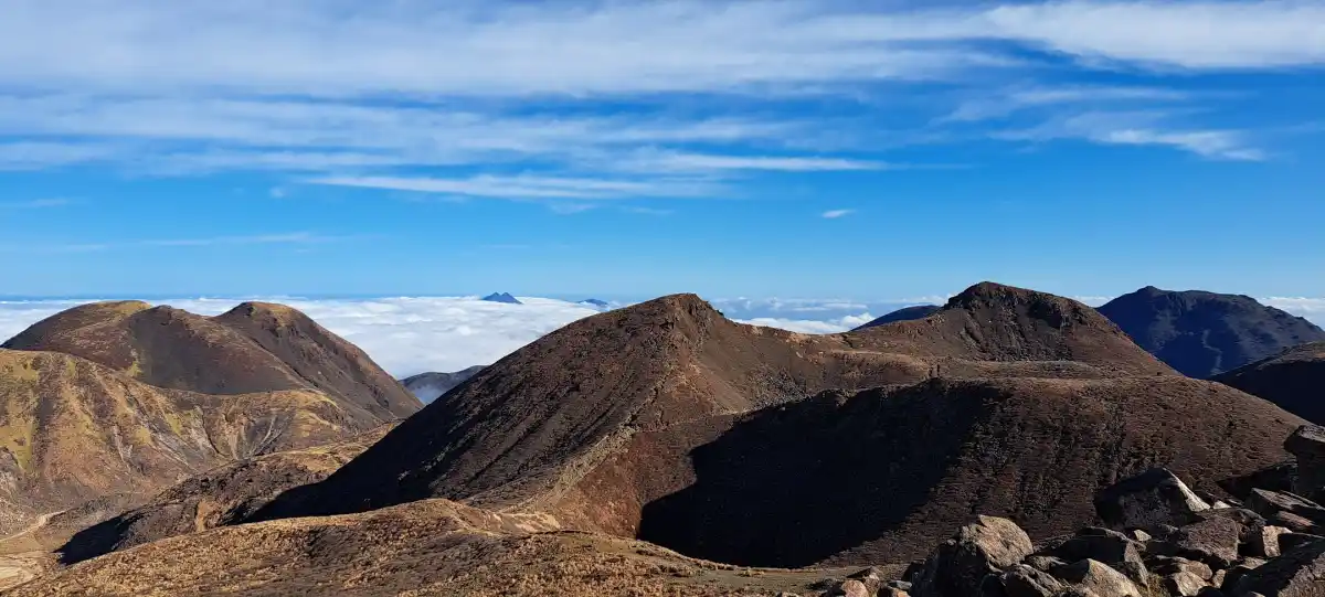 中岳 (なかだけ)：1,506m - 山と溪谷オンライン