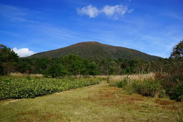 泉ヶ岳