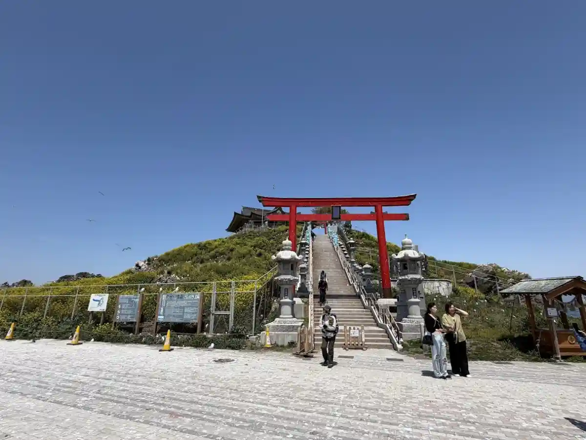 みちのく潮風トレイル
