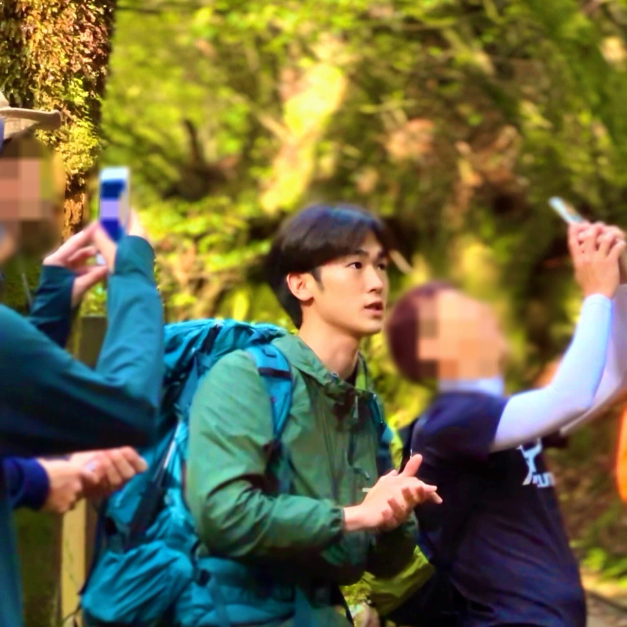 若松 拓也