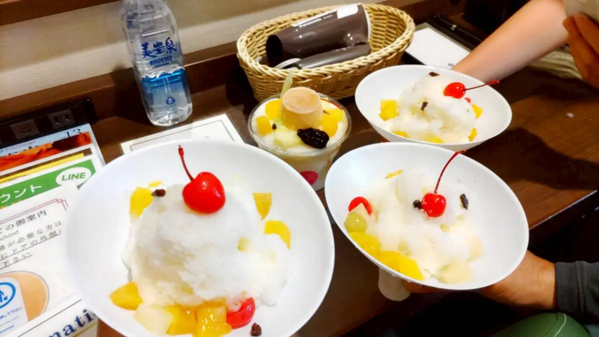 【鹿児島グルメ】