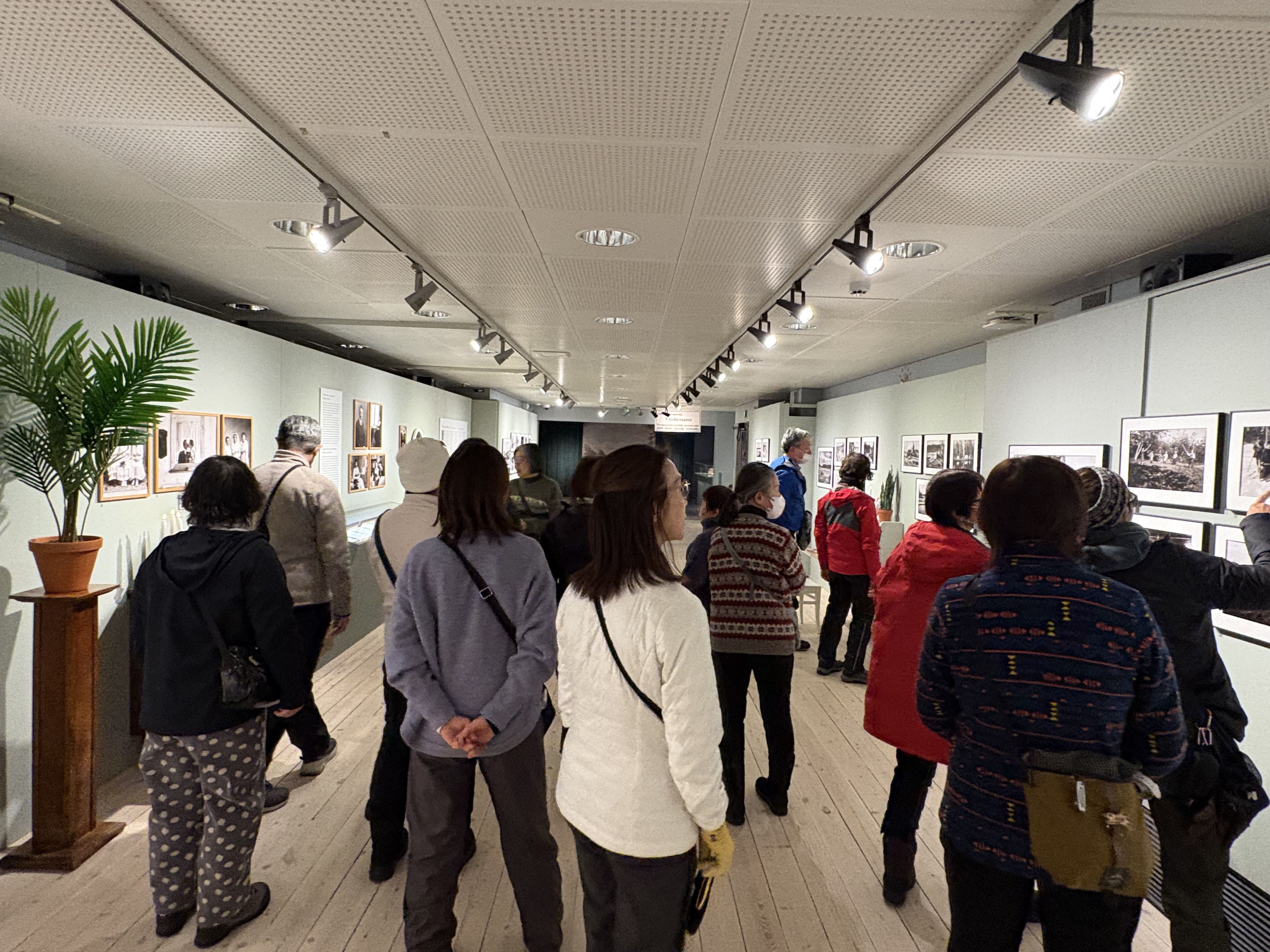 アルクティム博物館