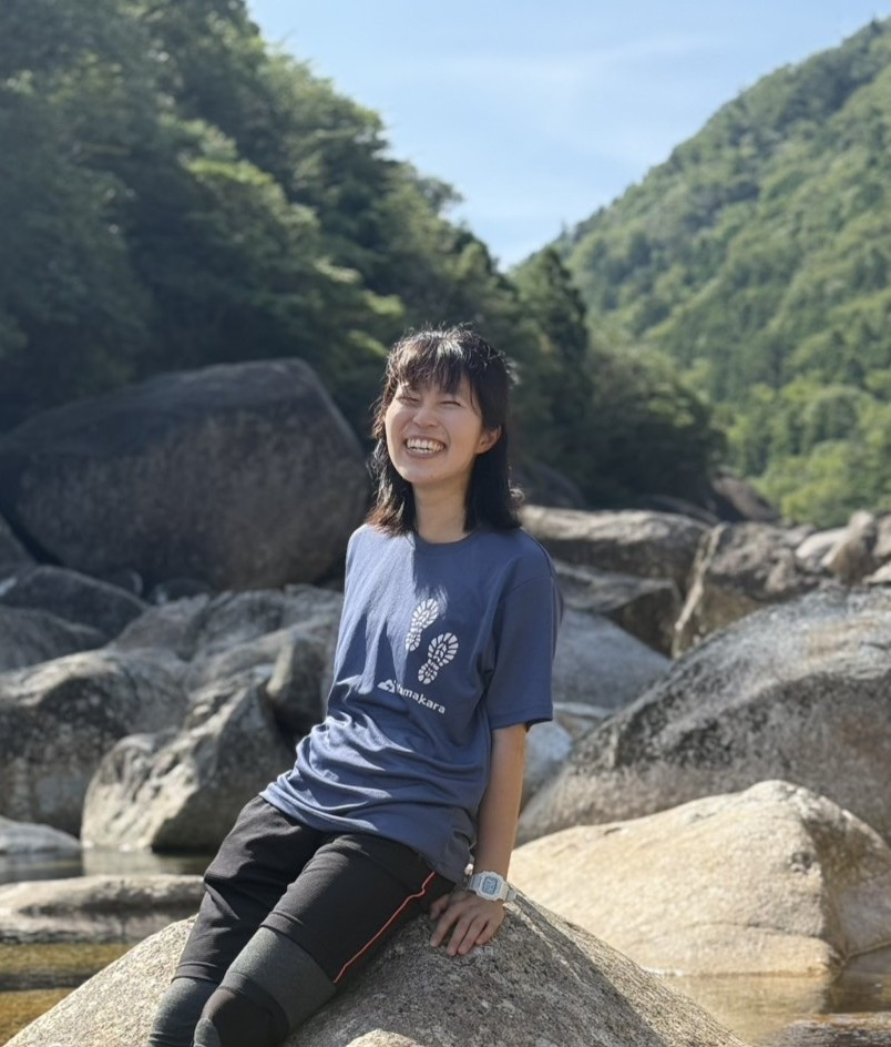山本真未