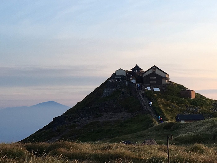 出羽三山（羽黒山・月山・湯殿山） | Yamakara