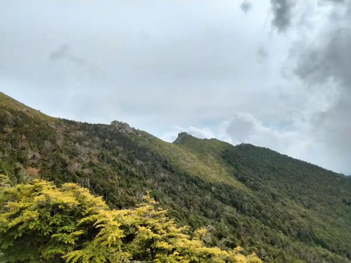 三毳山 (みかもやま)：229m - 山と溪谷オンライン