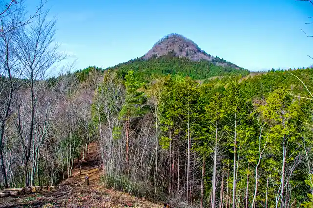 太白山