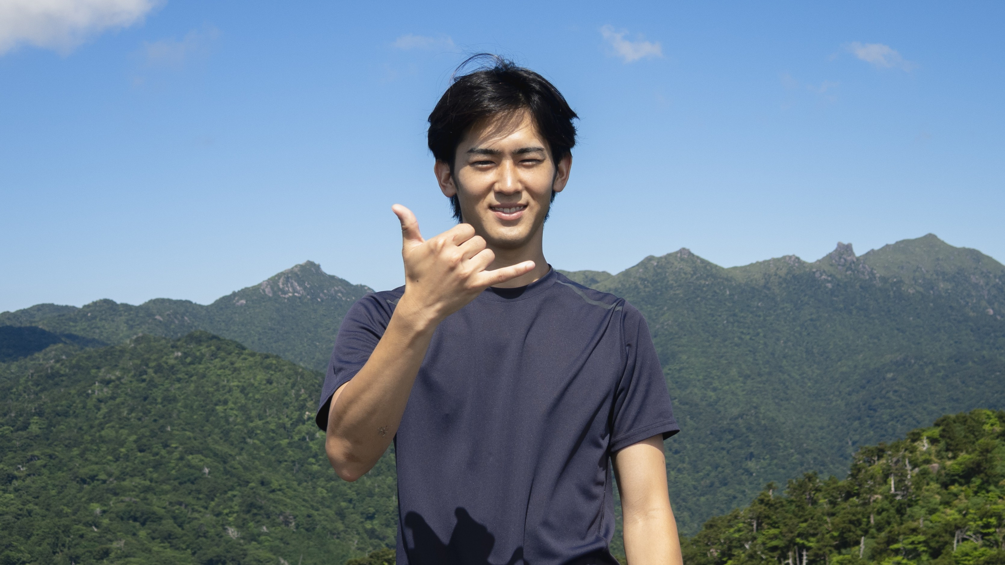 若松 拓也