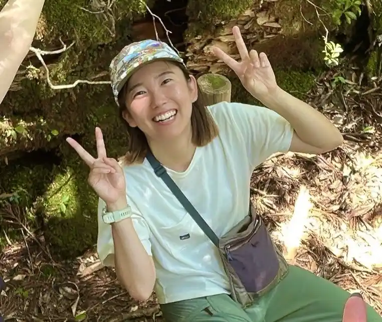 みさきち（山内 美咲）