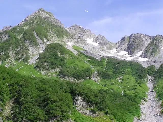 奥穂高岳（涸沢コース）登山 | Yamakara
