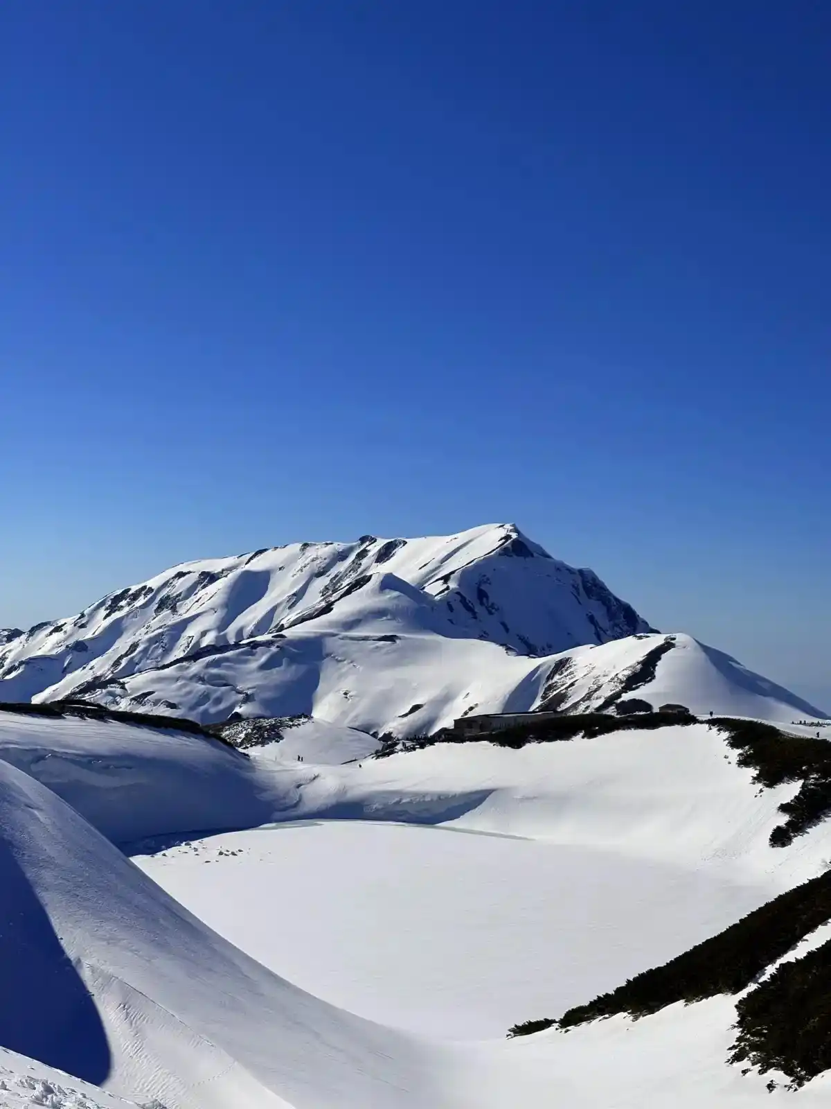 立山