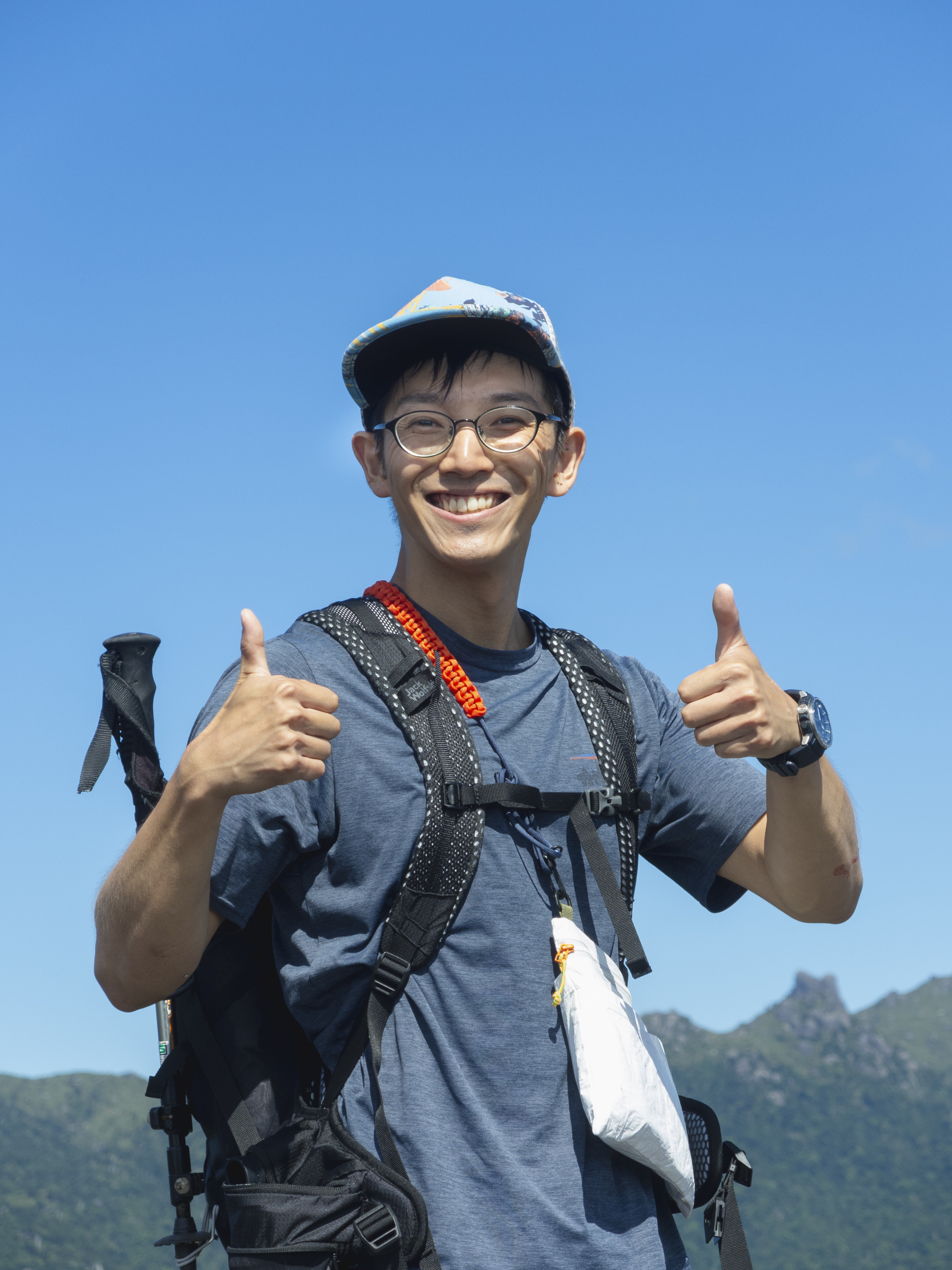 すけさん（松田康佑）