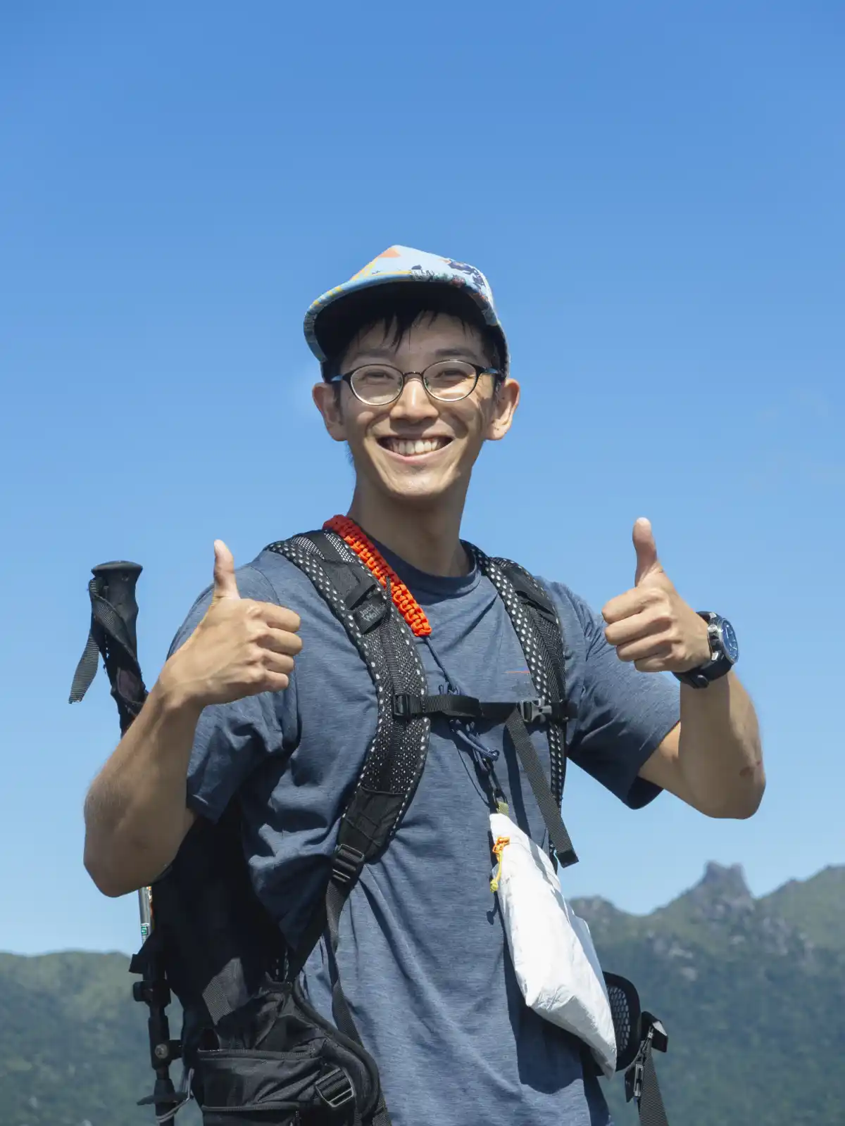 すけさん（松田康佑）