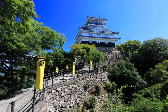 金華山 50歳過ぎて金華山で登山デビューしたよ！ - さくら個別ができるまで