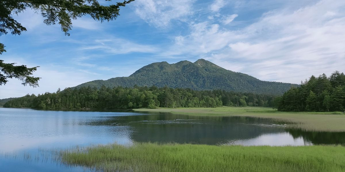 日本百名山・燧ヶ岳 | Yamakara