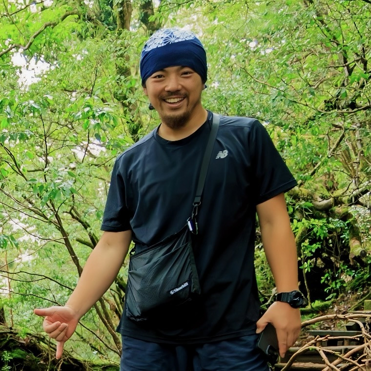 倉岡 一平