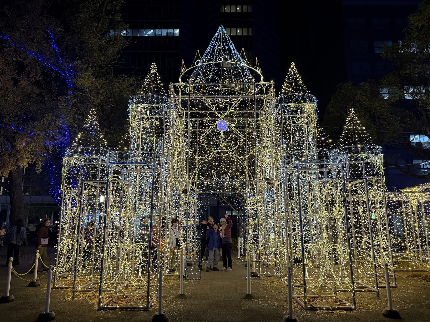 ひろしまドリミネーション