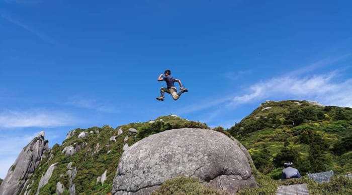 屋久島ゼロtoゼロ